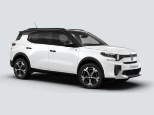 Citroën C3 Aircross ë-C3 Aircross Max⚡ MEGA DEAL-INKL. ÜBERFÜHRUNGSKOSTEN⚡