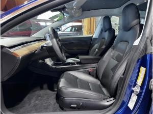 Tesla Model 3 RWD Standard Range Plus