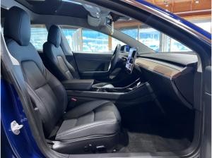 Tesla Model 3 RWD Standard Range Plus