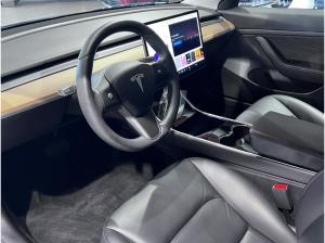 Tesla Model 3 RWD Standard Range Plus