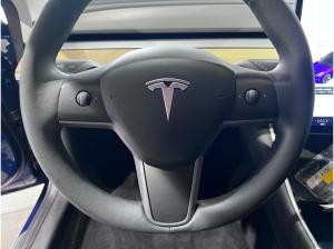 Tesla Model 3 RWD Standard Range Plus