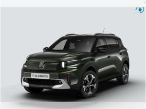 Citroën C3 Aircross ë-C3 Aircross Max⚡ MEGA DEAL-INKL. ÜBERFÜHRUNGSKOSTEN⚡