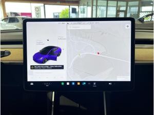 Tesla Model 3 RWD Standard Range Plus