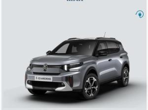 Citroën C3 Aircross ë-C3 Aircross Max⚡ MEGA DEAL-INKL. ÜBERFÜHRUNGSKOSTEN⚡