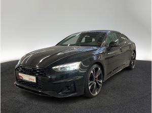Audi S5 Sportback 55 TDI quattro competition edition plus Laser Pano Kamera