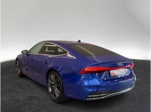 Audi A7 Sportback S line 50 TDI quattro LED Memory ACC Teilleder