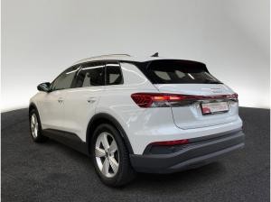 Audi Q4 e-tron 35 LED virtual DAB