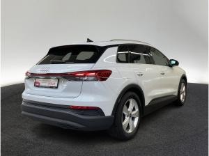 Audi Q4 e-tron 35 LED virtual DAB