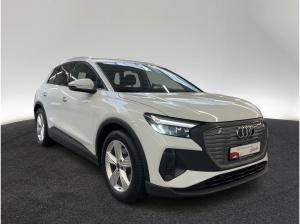 Audi Q4 e-tron 35 LED virtual DAB