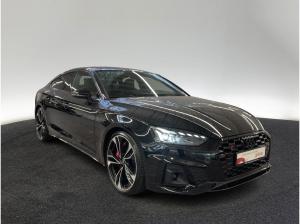 Audi S5 Sportback 55 TDI quattro competition edition plus Laser Pano Kamera