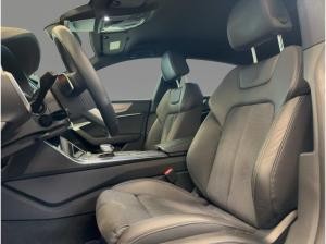 Audi A7 Sportback S line 50 TDI quattro LED Memory ACC Teilleder