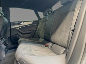 Audi A7 Sportback S line 50 TDI quattro LED Memory ACC Teilleder