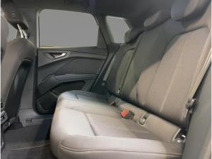 Audi Q4 e-tron 35 LED virtual DAB