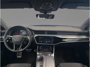 Audi A7 Sportback S line 50 TDI quattro LED Memory ACC Teilleder