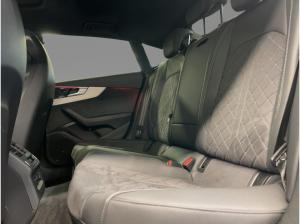 Audi S5 Sportback 55 TDI quattro competition edition plus Laser Pano Kamera
