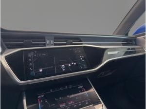 Audi A7 Sportback S line 50 TDI quattro LED Memory ACC Teilleder