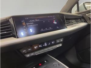 Audi Q4 e-tron 35 LED virtual DAB