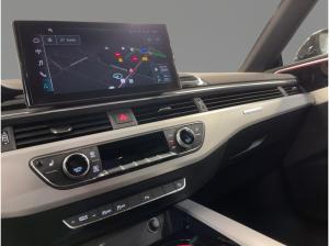 Audi S5 Sportback 55 TDI quattro competition edition plus Laser Pano Kamera