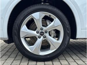Audi Q5 Sportback 45 TFSI q. S line *Matrix*AHK*Tour*