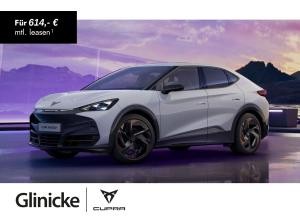 Cupra Tavascan Edge Below Zero Adrenaline AHK