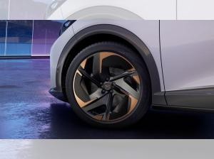 Cupra Tavascan Edge Below Zero Adrenaline AHK