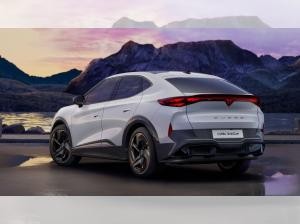 Cupra Tavascan Edge Below Zero Adrenaline AHK