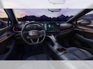 Cupra Tavascan Edge Below Zero Adrenaline AHK