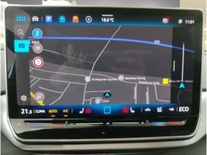 Volkswagen ID.4 Pure 52kWh/AHK/Matrix/Navi/Wärmepu/02.30Garantie