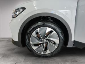 Volkswagen ID.4 Pure 52kWh/AHK/Matrix/Navi/Wärmepu/02.30Garantie