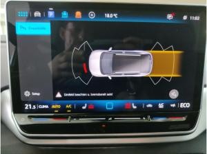 Volkswagen ID.4 Pure 52kWh/AHK/Matrix/Navi/Wärmepu/02.30Garantie