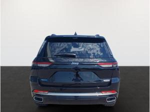 Jeep Grand Cherokee 4xe MY24 Summit