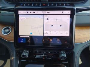 Jeep Grand Cherokee 4xe MY24 Summit