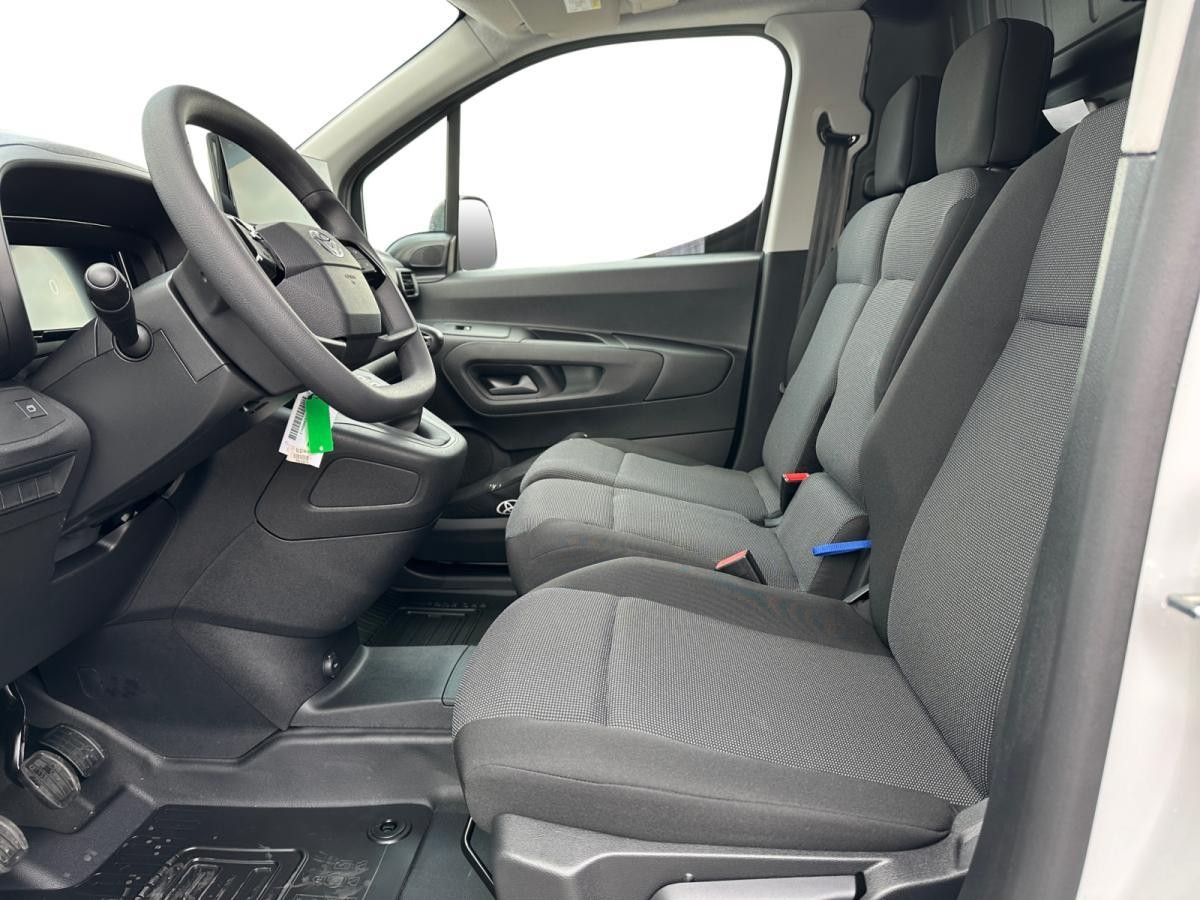 Toyota Proace City ⚡L1 Electric Meister 50 kWh Vollelektrisch - SONDERAKTION ⚡