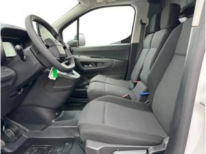 Toyota Proace City ⚡L1 Electric Meister 50 kWh Vollelektrisch - SONDERAKTION ⚡