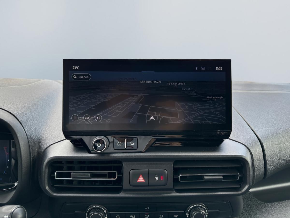 Toyota Proace City ⚡L1 Electric Meister 50 kWh Vollelektrisch - SONDERAKTION ⚡