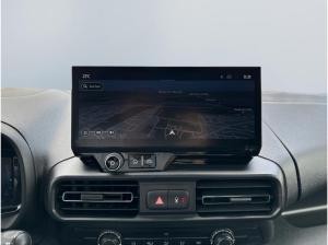 Toyota Proace City ⚡L1 Electric Meister 50 kWh Vollelektrisch - SONDERAKTION ⚡