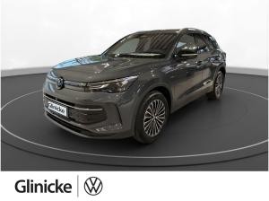 Volkswagen Tiguan Life "GOAL" 1,5 eTSI DSG