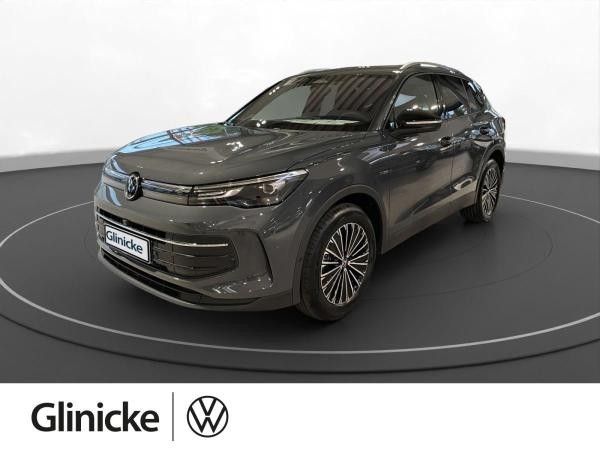 Volkswagen Tiguan Life "GOAL" 1,5 eTSI DSG
