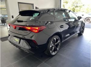 Cupra Leon DSG Kamera|LED|Sitzhzg|ACC|Sportsitze Sofort!