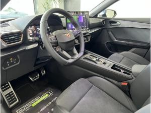 Cupra Leon DSG Kamera|LED|Sitzhzg|ACC|Sportsitze Sofort!