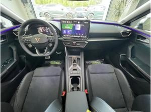 Cupra Leon DSG Kamera|LED|Sitzhzg|ACC|Sportsitze Sofort!