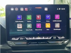 Cupra Leon DSG Kamera|LED|Sitzhzg|ACC|Sportsitze Sofort!