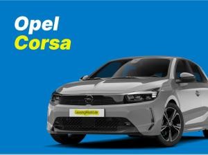 Opel Corsa Edition | Schalter | Inkl. Komfort-Paket | SOFORT VERFÜGBAR❗️