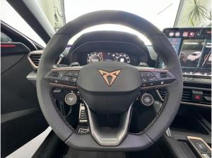 Cupra Leon DSG Kamera|LED|Sitzhzg|ACC|Sportsitze Sofort!