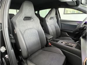 Cupra Leon DSG Kamera|LED|Sitzhzg|ACC|Sportsitze Sofort!