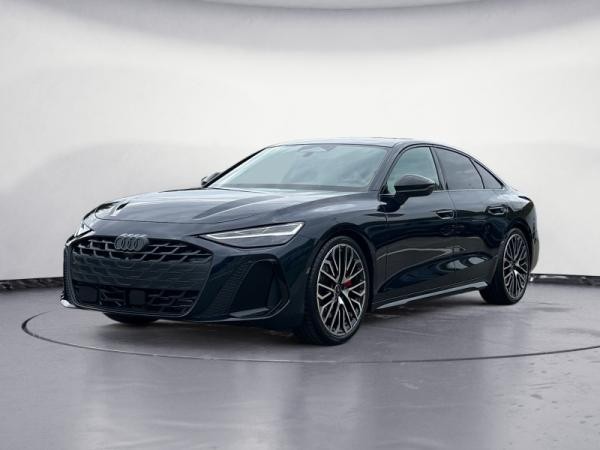 Audi A6 Limousine e-hybrid (FN2) *Aktionsangebot bis 30.09.2025*