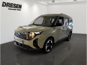Ford Tourneo Courier Titanium 54 kWh ⚡⚡287km REICHWEITE⚡⚡