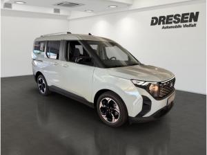 Ford Tourneo Courier Titanium 54 kWh ⚡⚡287km REICHWEITE⚡⚡