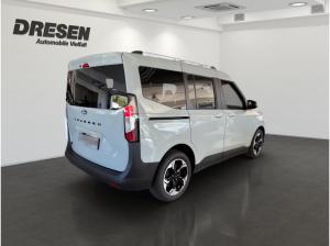 Ford Tourneo Courier Titanium 54 kWh ⚡⚡287km REICHWEITE⚡⚡