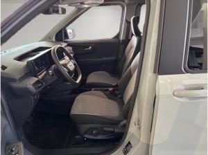 Ford Tourneo Courier Titanium 54 kWh ⚡⚡287km REICHWEITE⚡⚡